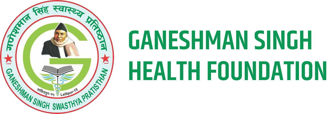 Ganesh Man Singh Health Foundation